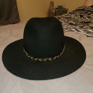 Felt Fedora